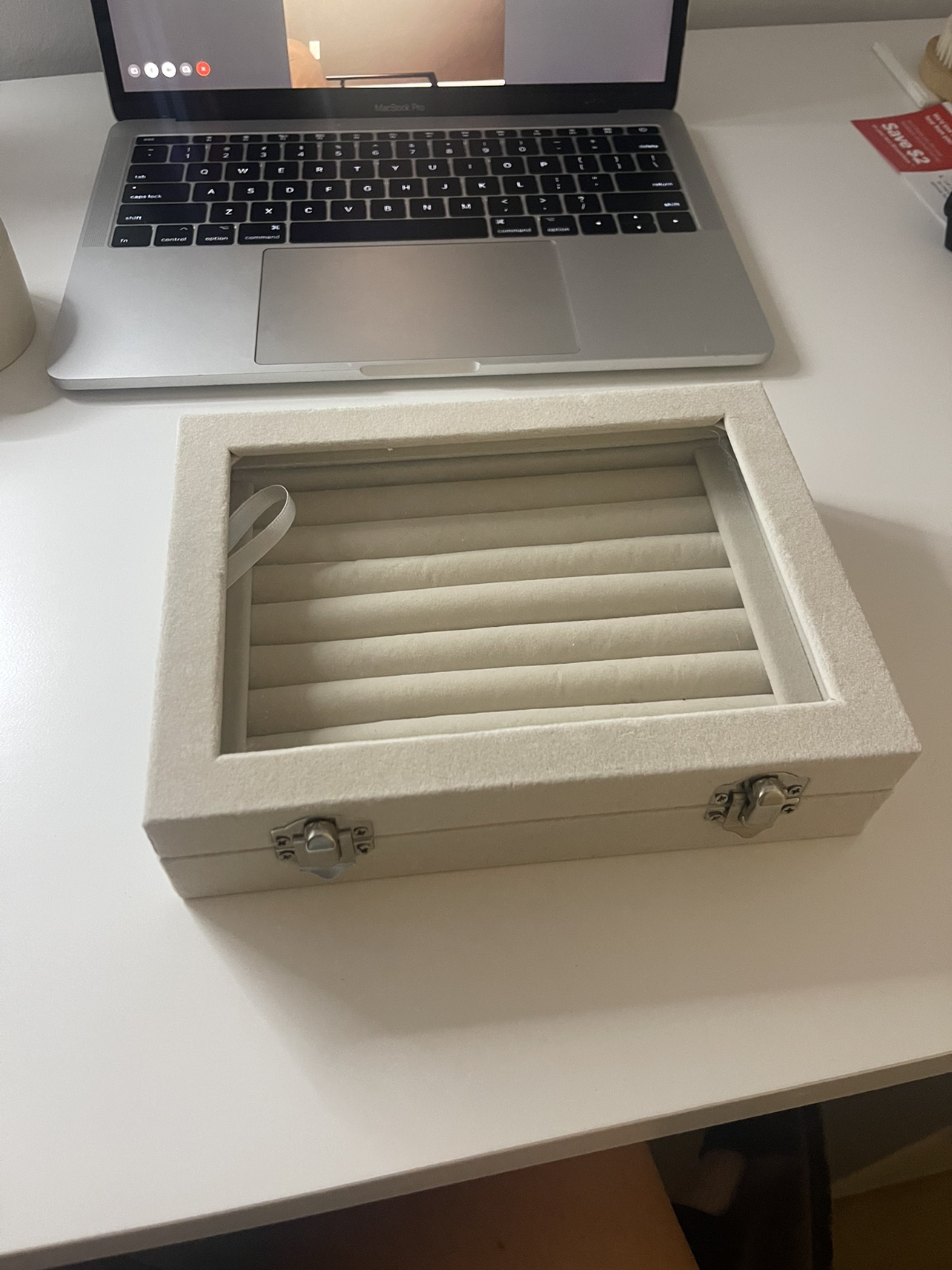 Jewelry Box (Rings) - photo 3