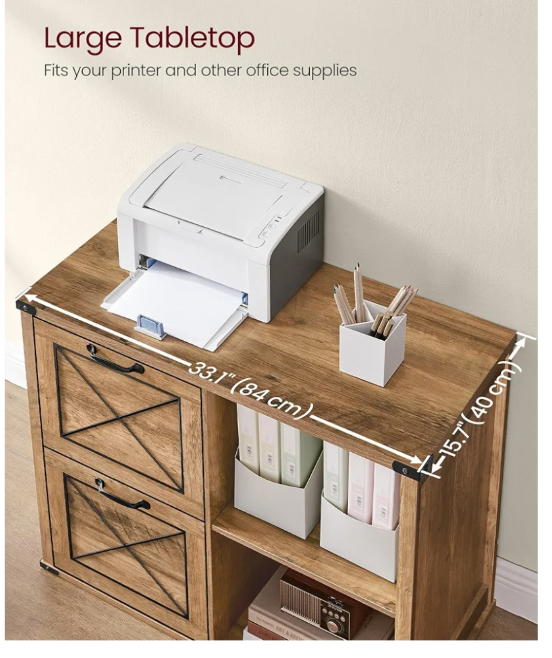 file cabinet
