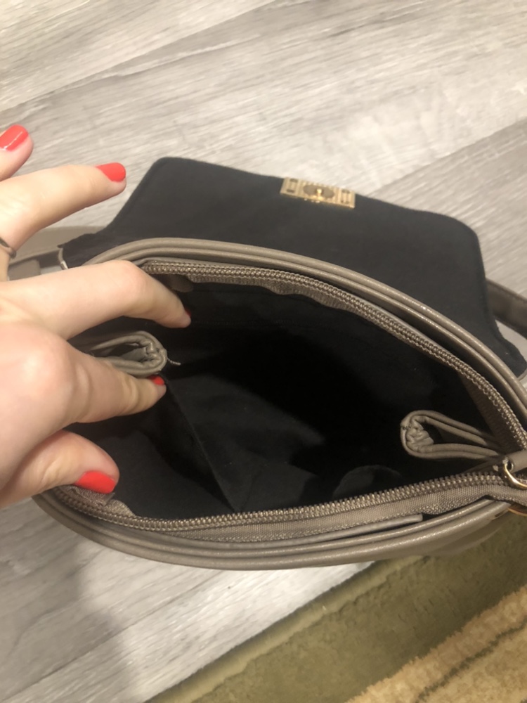 Small Cross Body Purse image indicator(4)