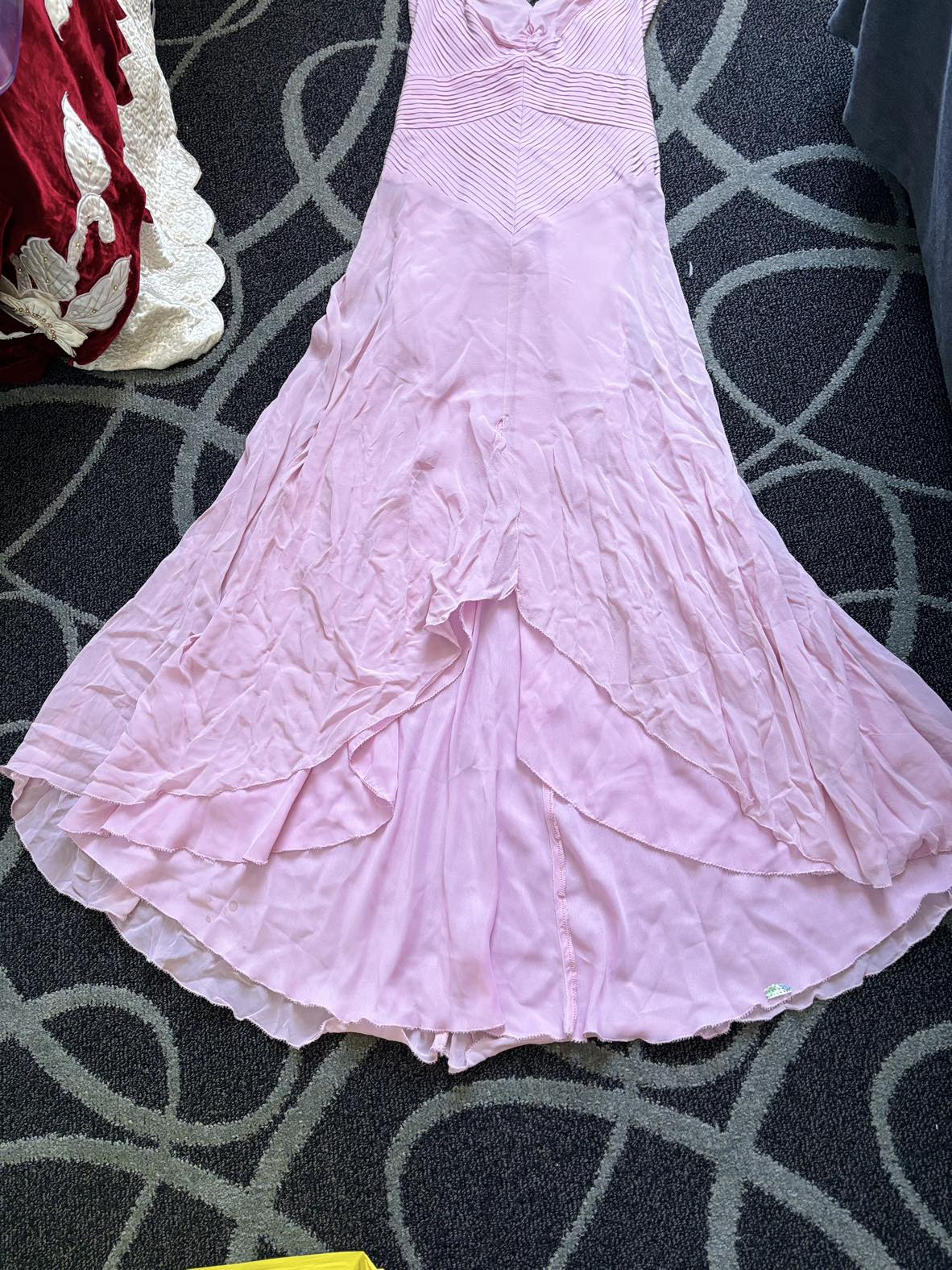 Dress - photo 4