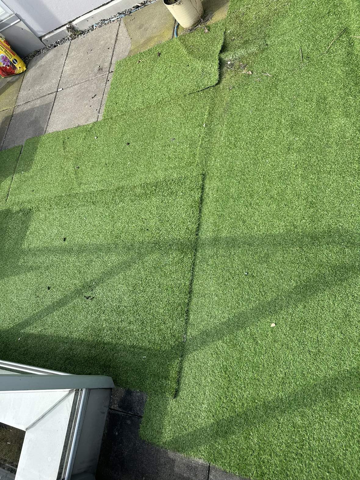 Artificial Grass - photo 2