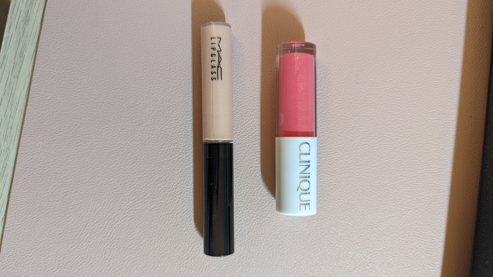 [Brand New] Lip Glosses thumbnail