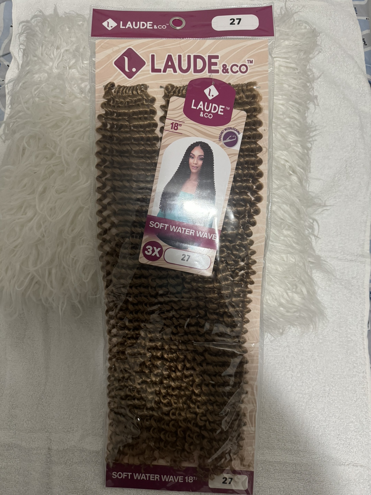 Hair extensions