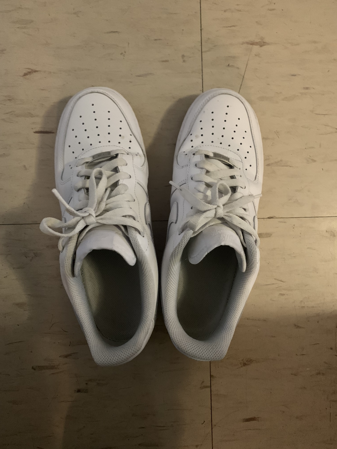 Nike airforce 1 image indicator(2)