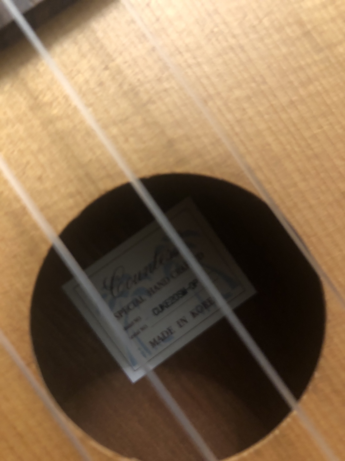 Ukulele - photo 2