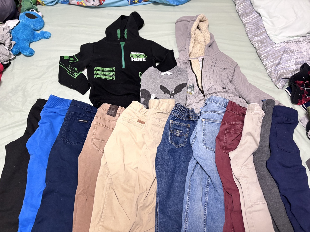 Boy clothing - photo 3