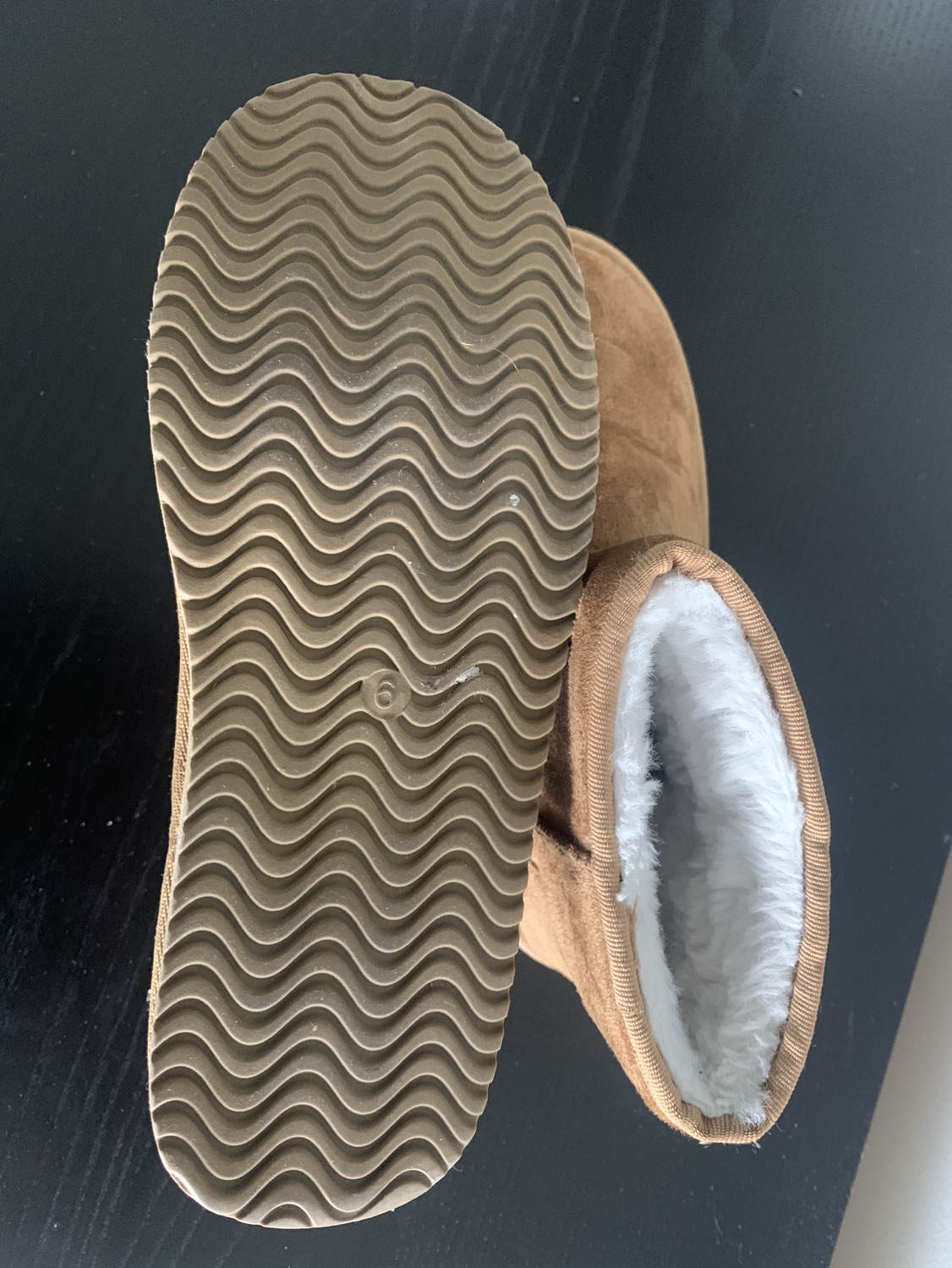 Boots - photo 2