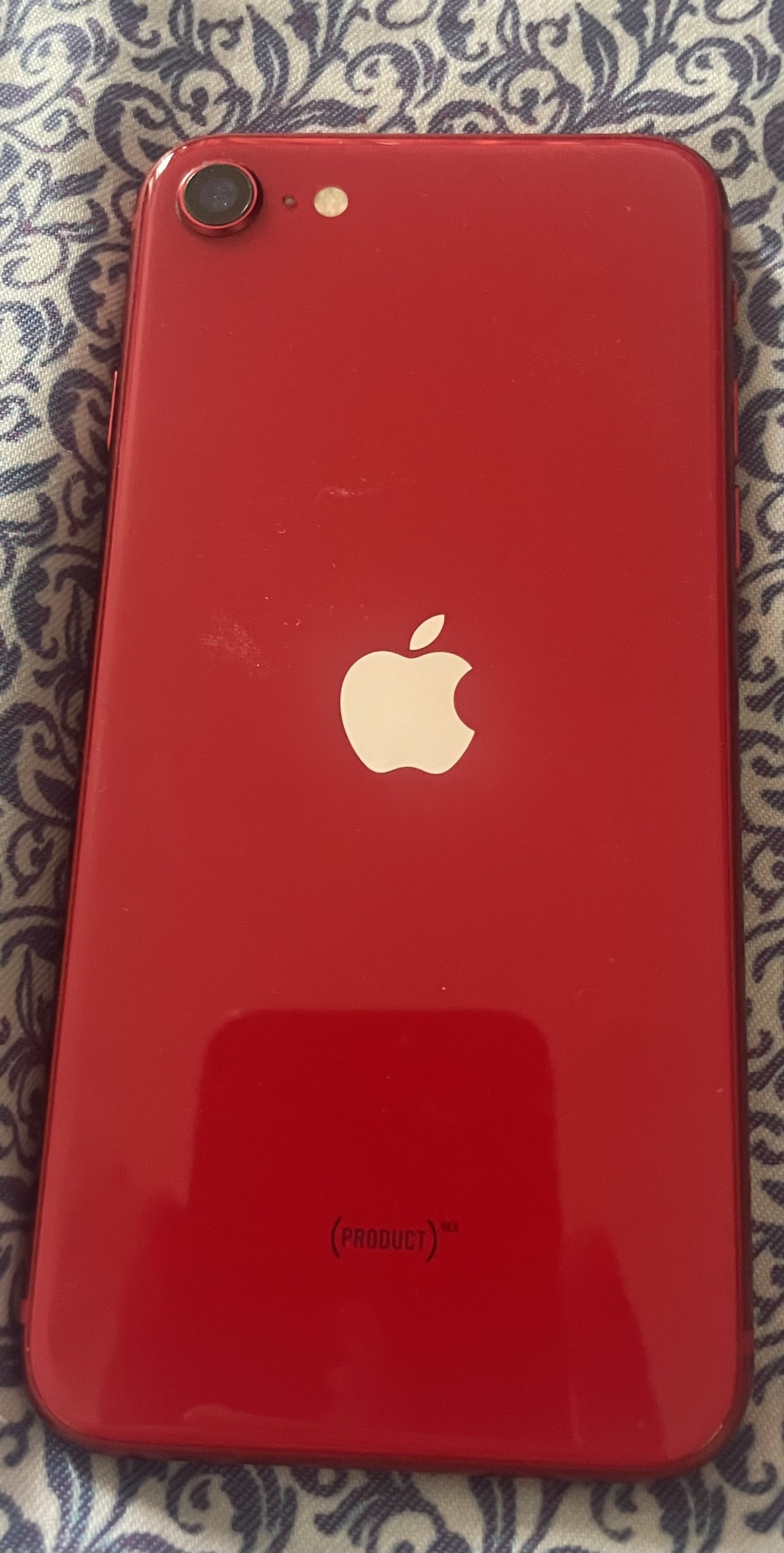 iPhone SE ( Second edition)