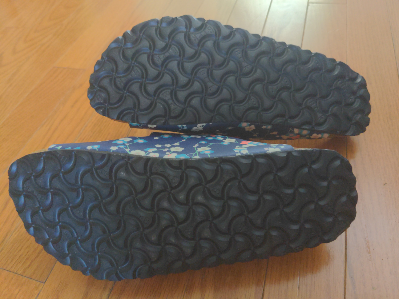 Papillion Birkenstock - women's sandals NEW image indicator(3)