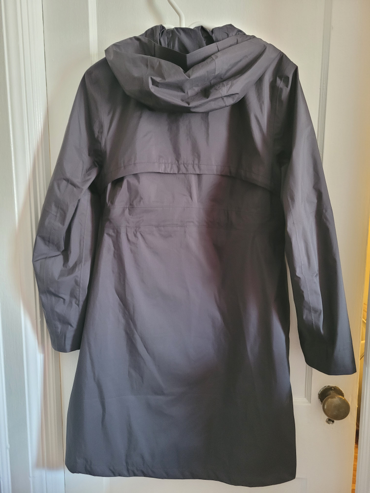 BNWT karbon shell spring jacket - photo 3