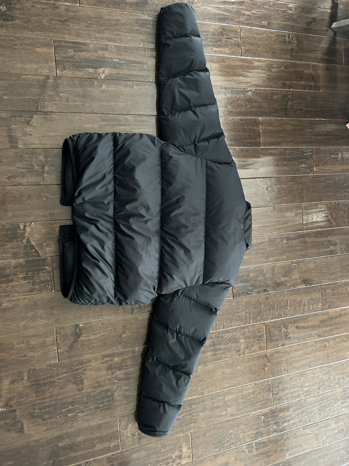 Nike Puffer Jacket - photo 2