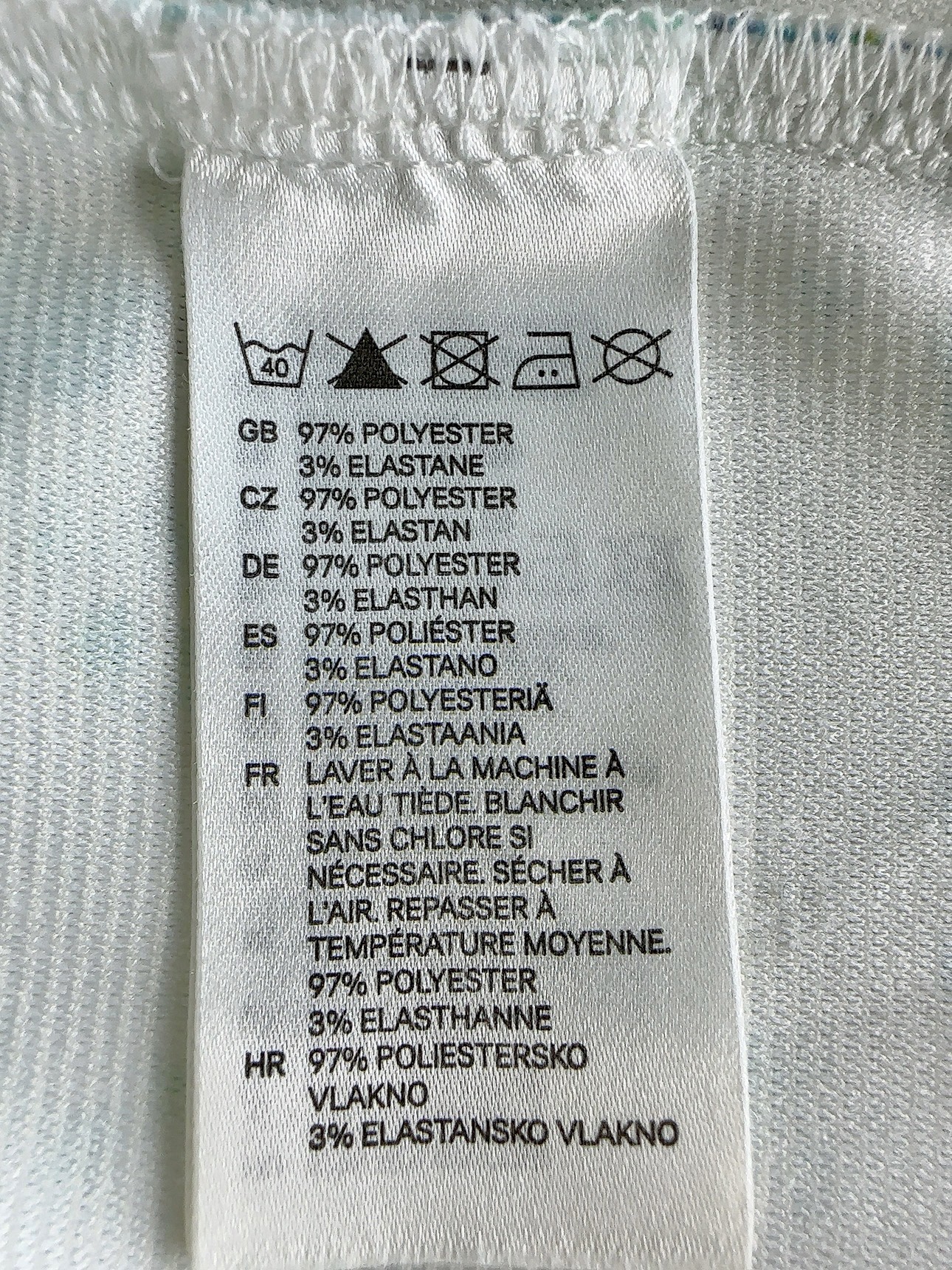 H&M Dress - photo 2
