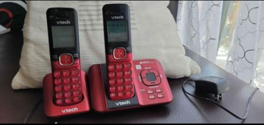 Cordless Phones