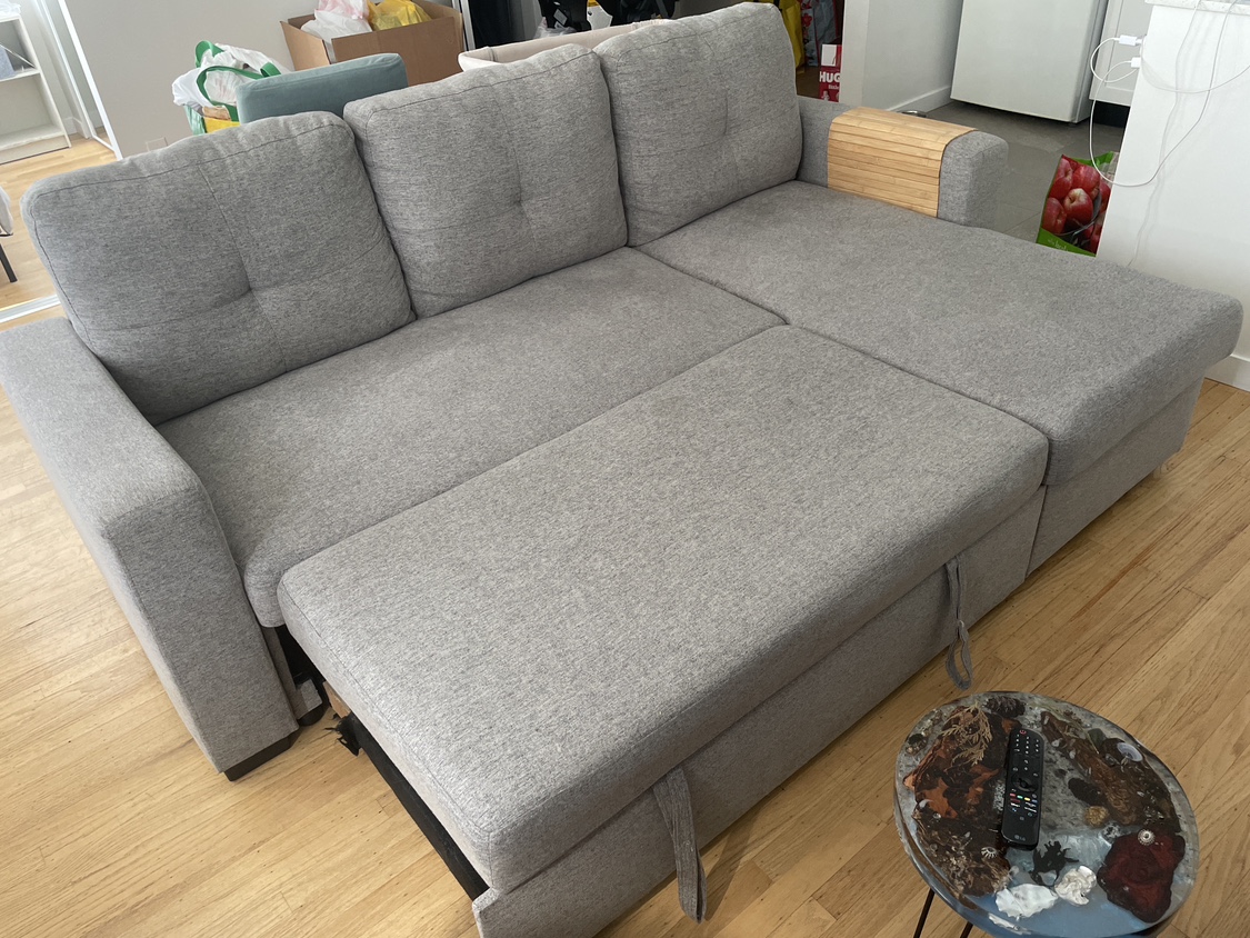 Sofa Bed - photo 4