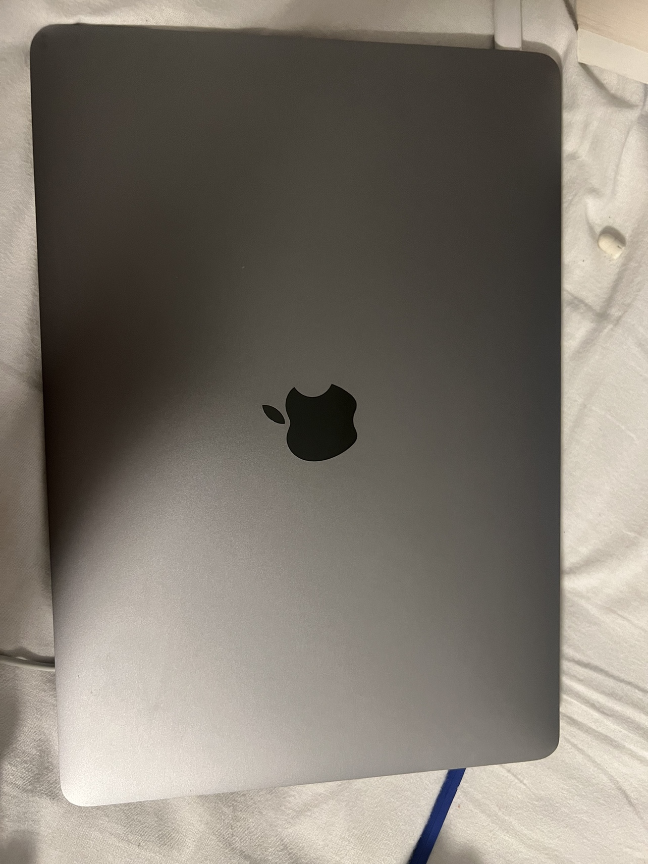 Macbook air M1 2020 - photo 2