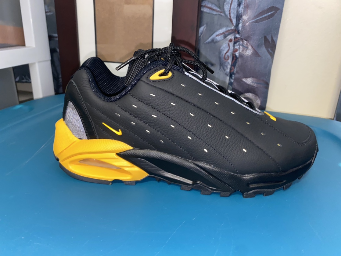 NEW NIKE SNEAKER - HOT STEP AIR TERRA / NOCTA - photo 4
