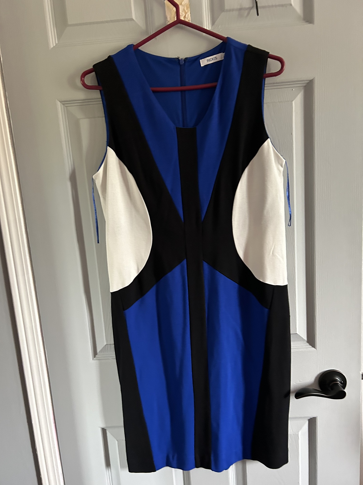 Women’s above knee dress-small image indicator(3)