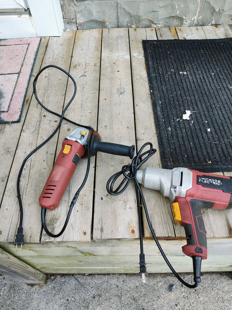 Tools for sale thumbnail