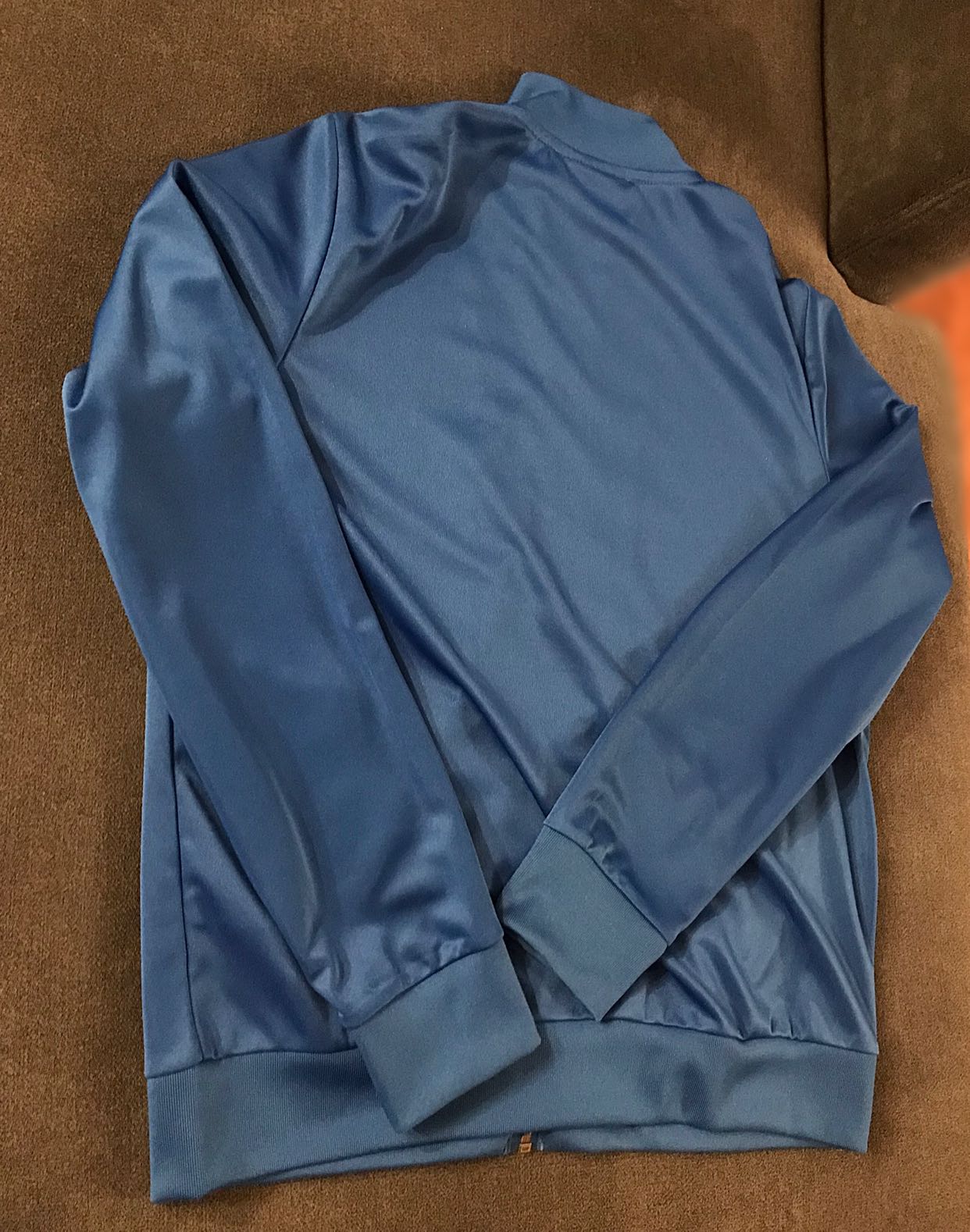 UMBRO track jacket - photo 5