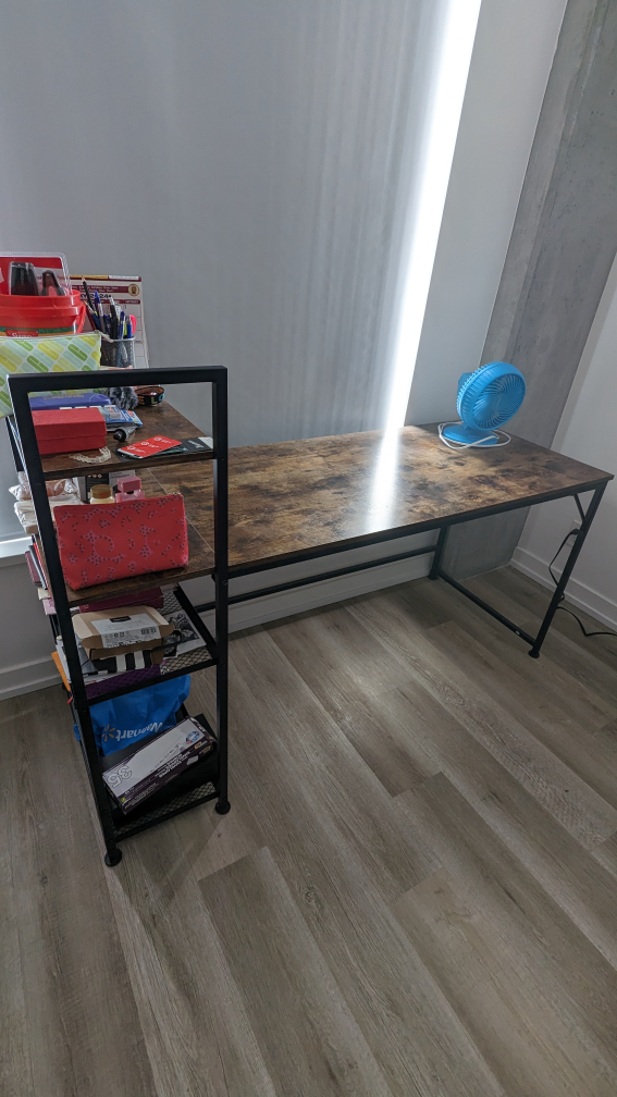 Office desk