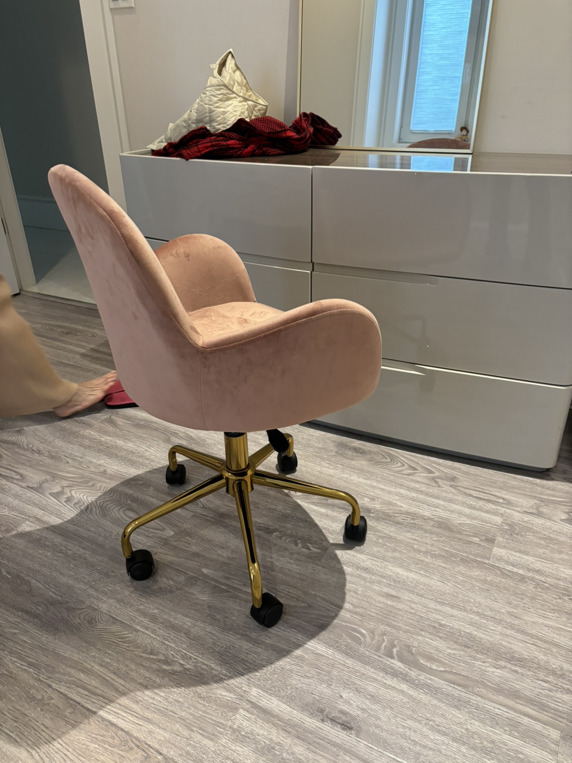 Beautiful Chair - photo 3