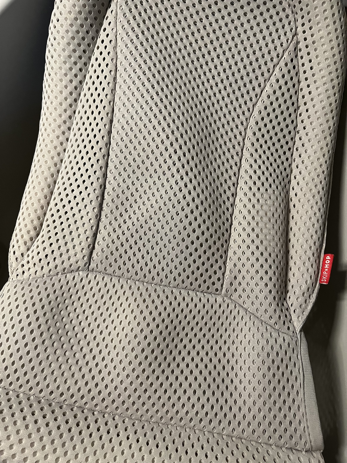 Skip hop baby bath tub image indicator(5)