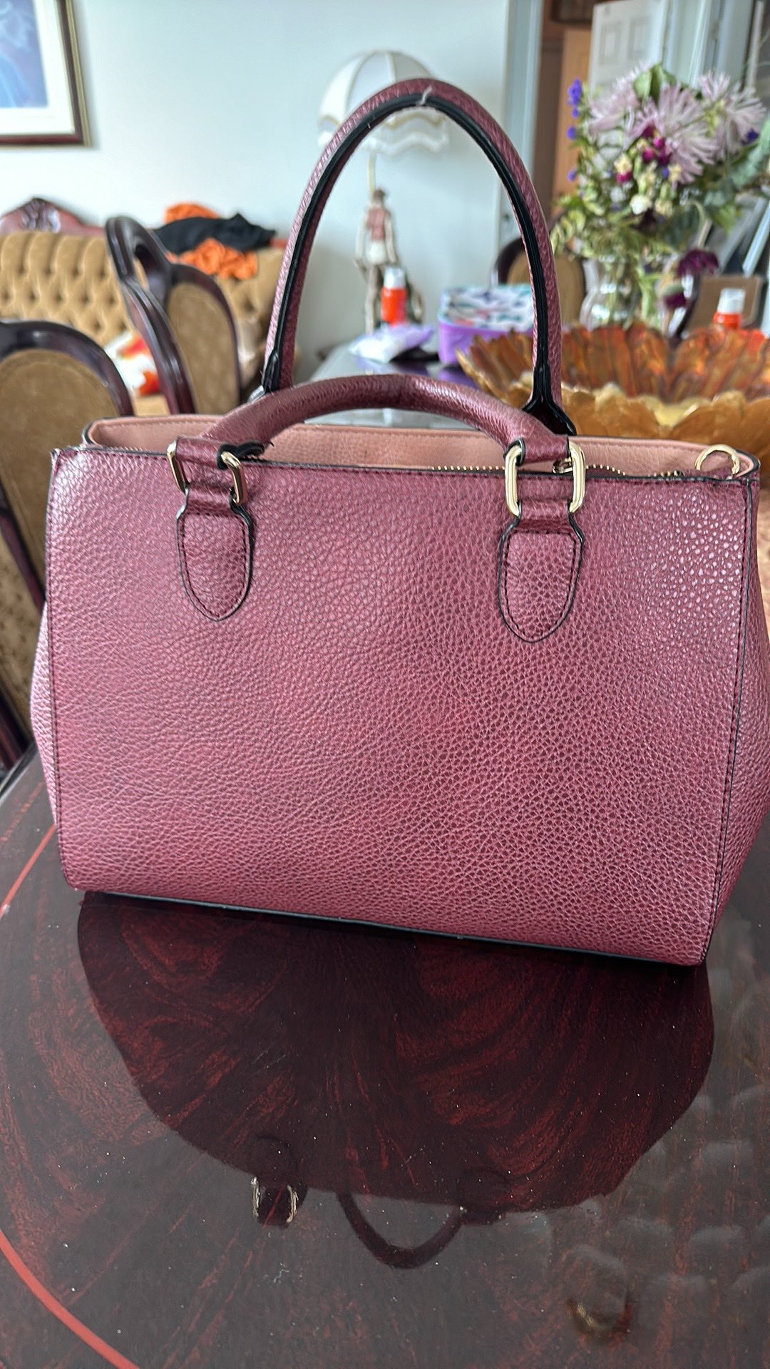 Purse in good condition - photo 3