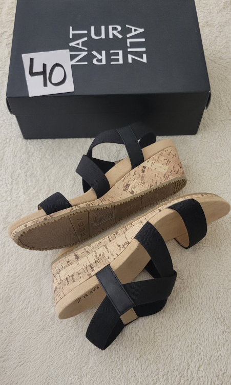 Naturalizer Women's Comfortable Sandals image indicator(7)