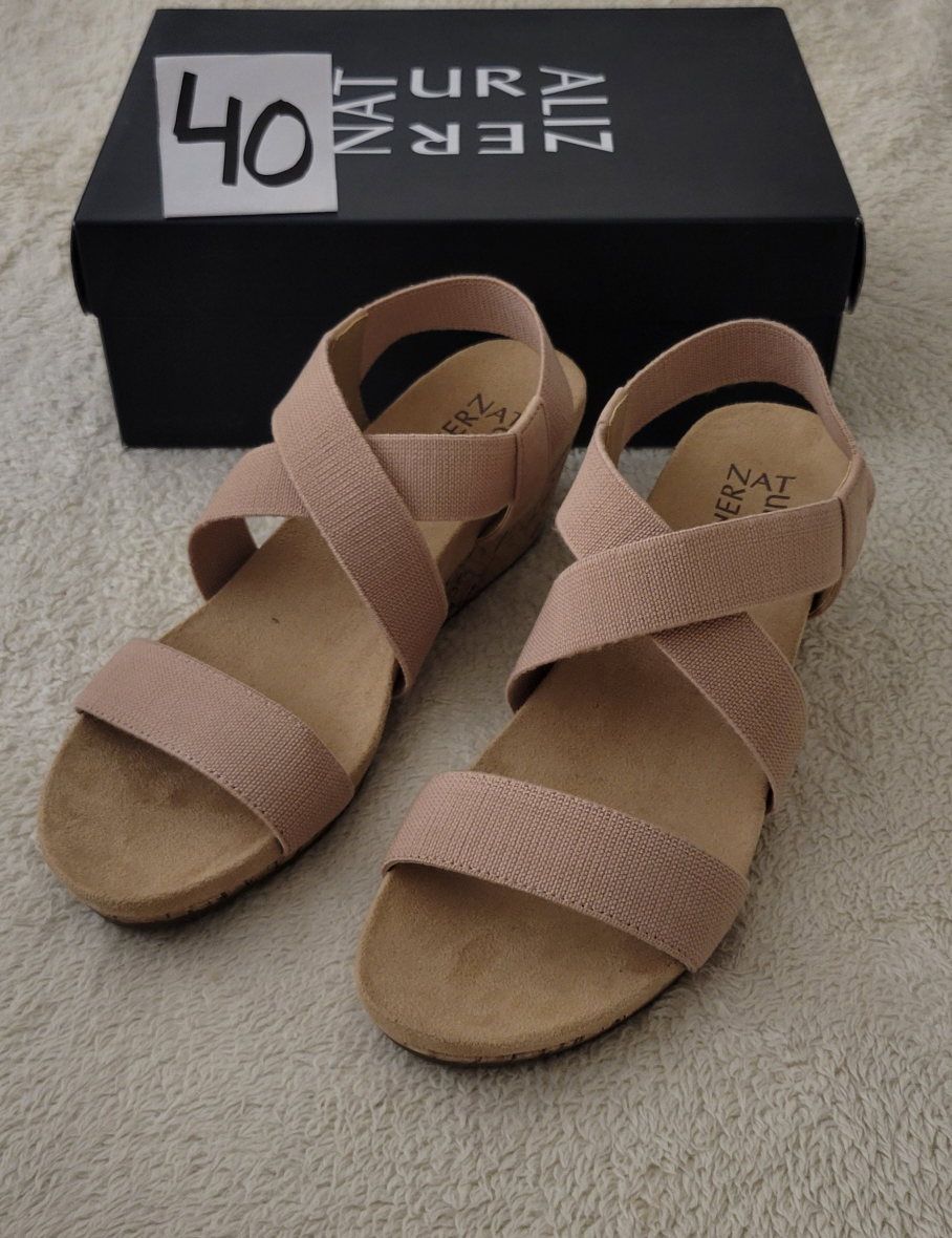 Naturalizer Women's Comfortable Sandals image indicator(10)