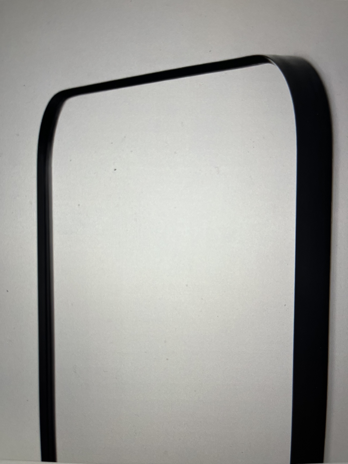 IKEA full length mirror - photo 3