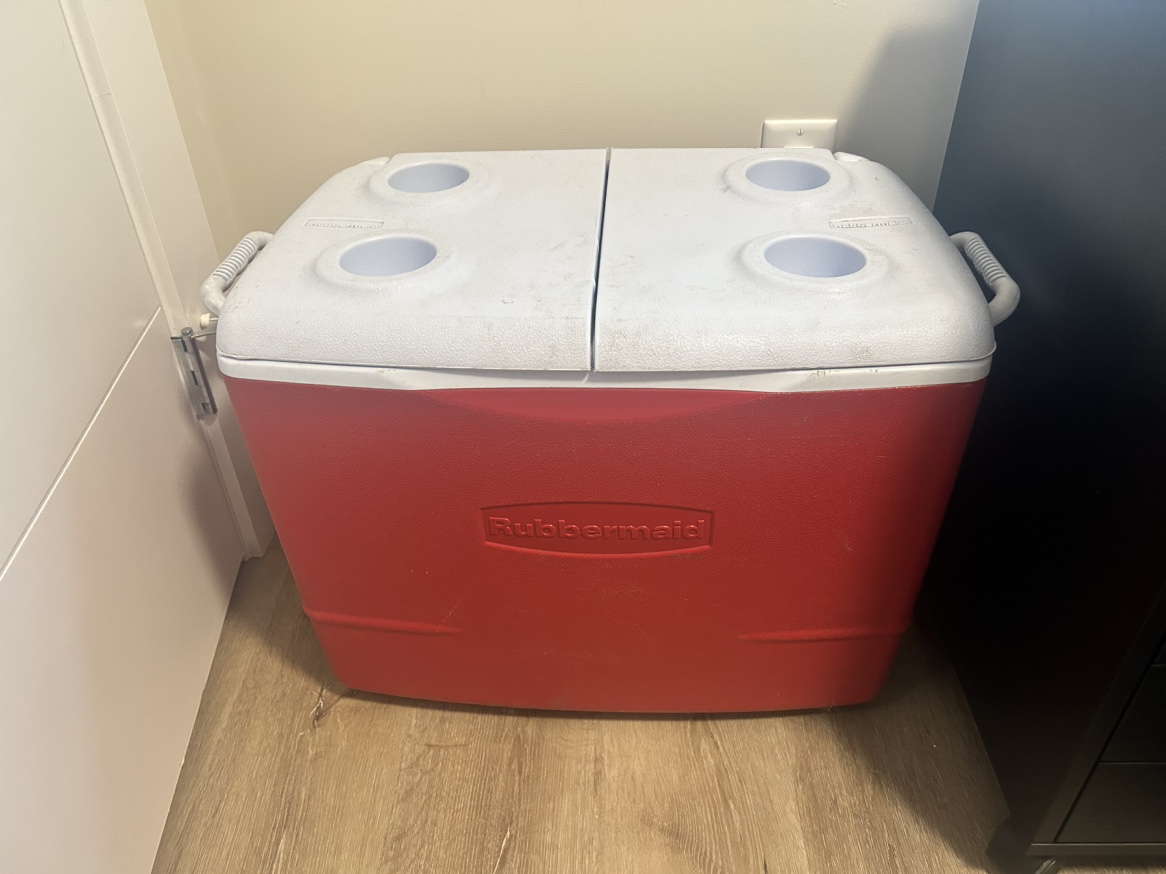 Cooler
