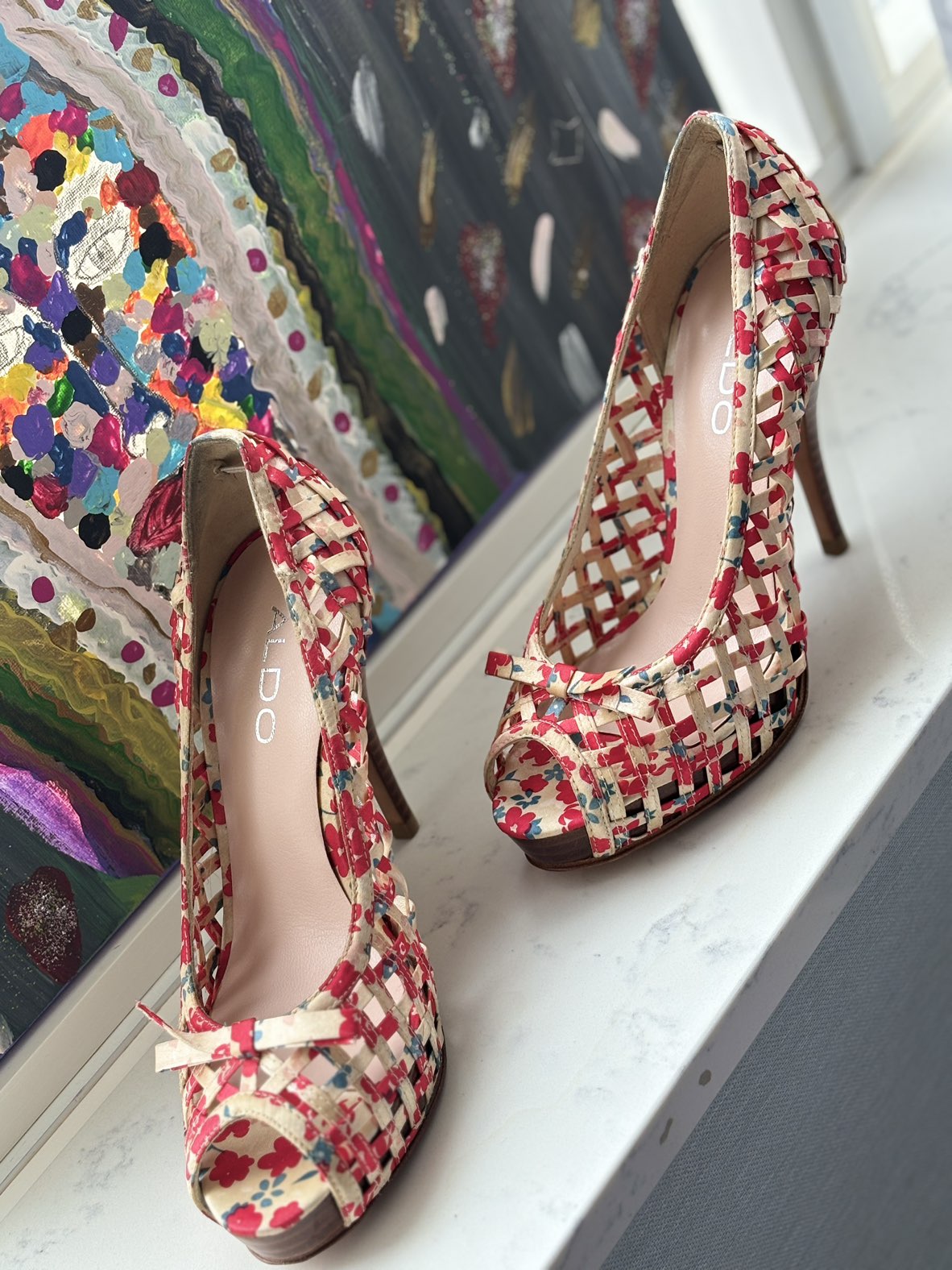 Heels - photo 4