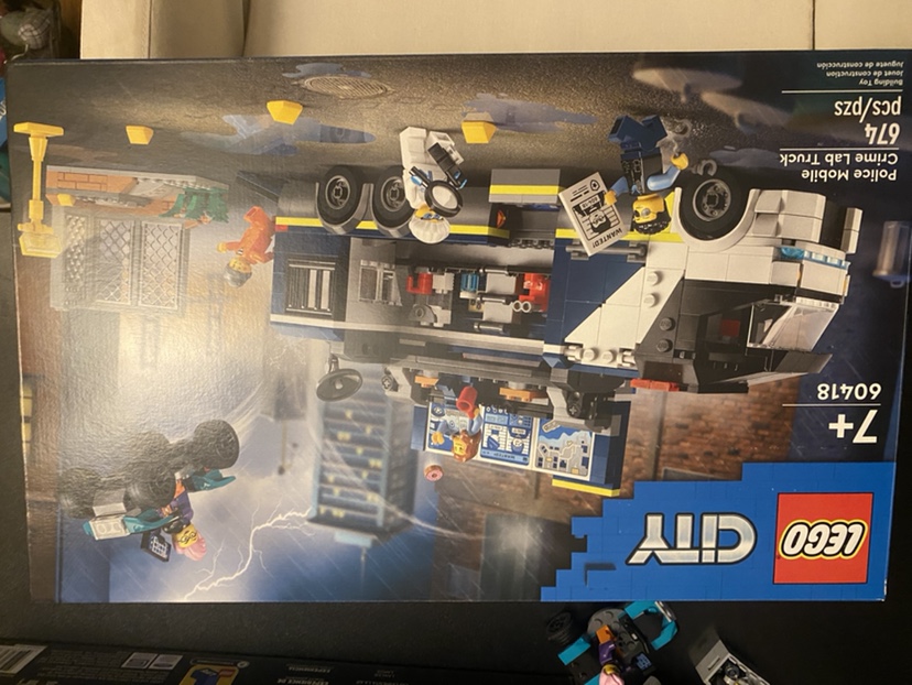 Lego city police mobile crime lab image indicator(2)