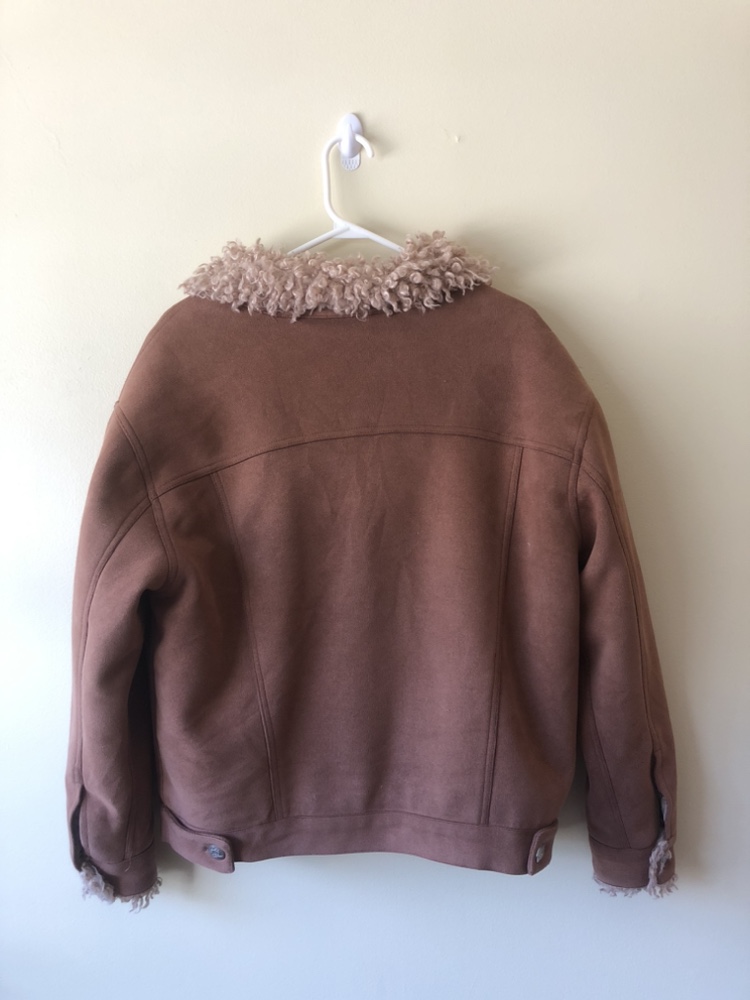 Swede jacket - Unisex - photo 2