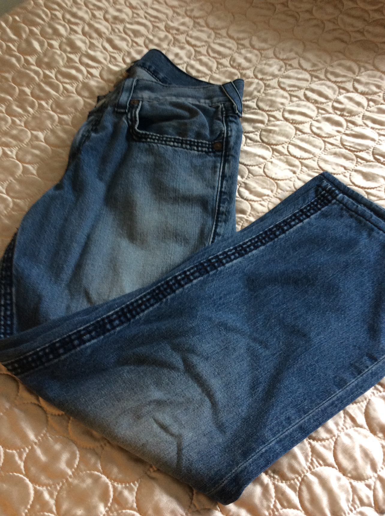 Jeans❗️Free - photo 5