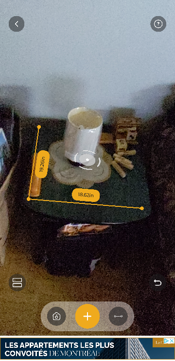 Coffee Table & Side Tables (Moving Sale!!!) image indicator(3)