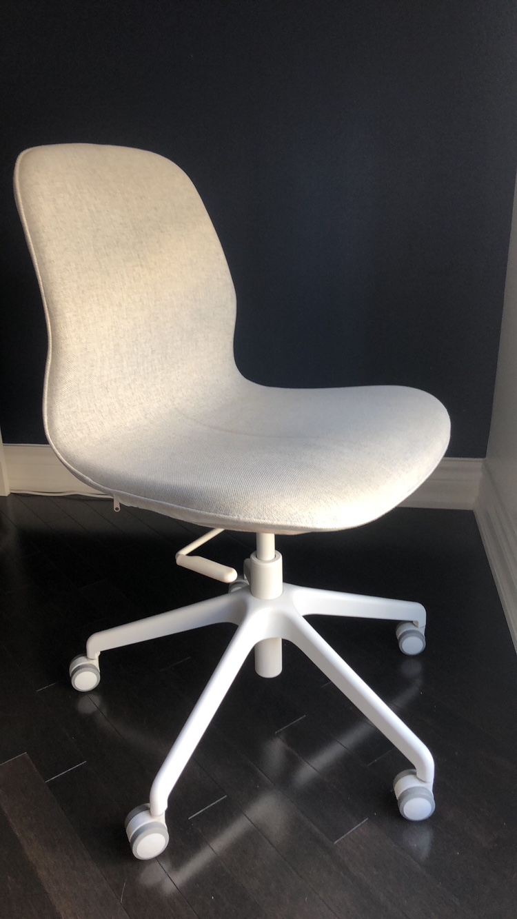 🩵Moving Sale🩵 IKEA LANGFJALL Chair