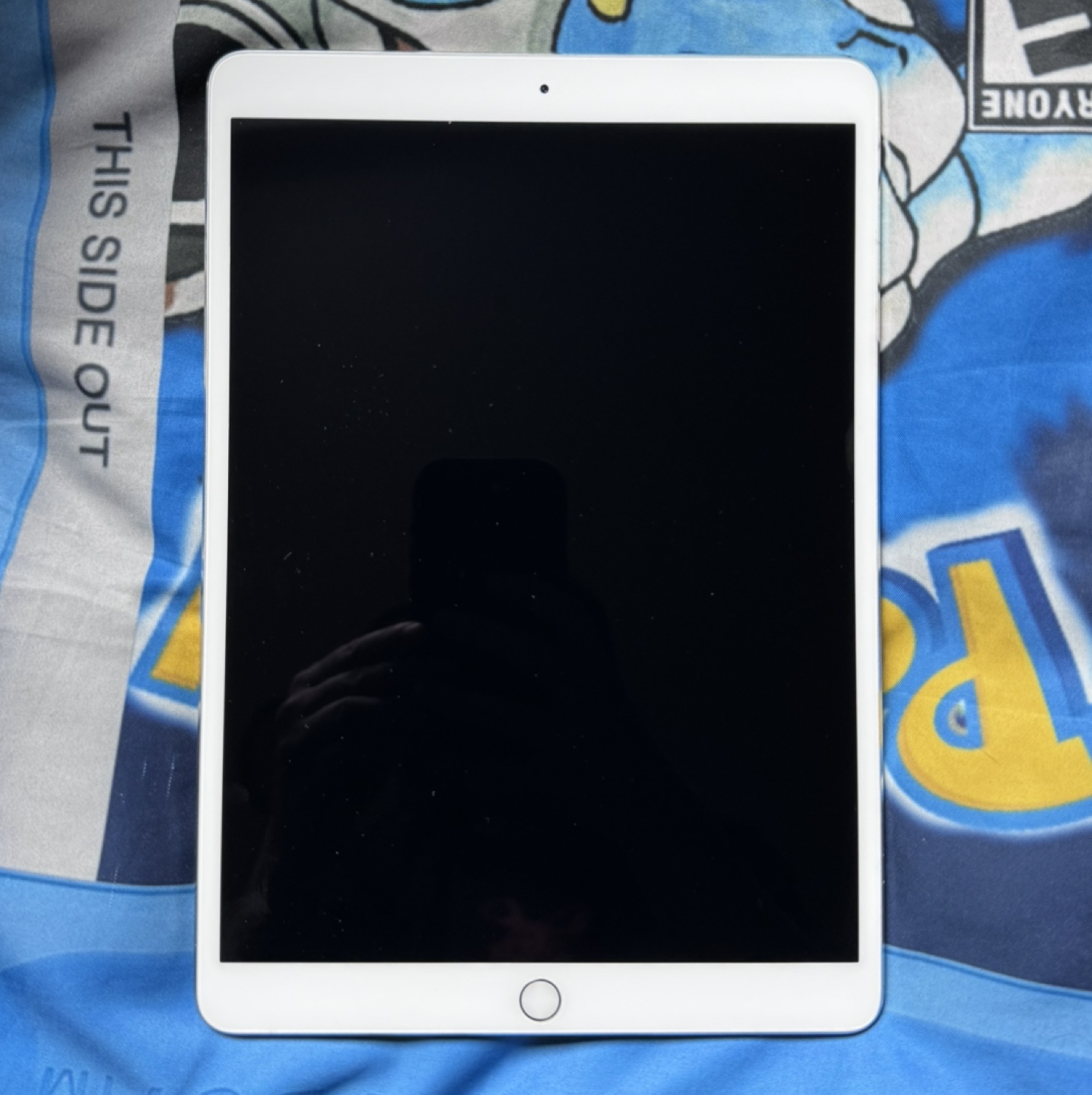 iPad Pro 10.5 inch 64 GB thumbnail