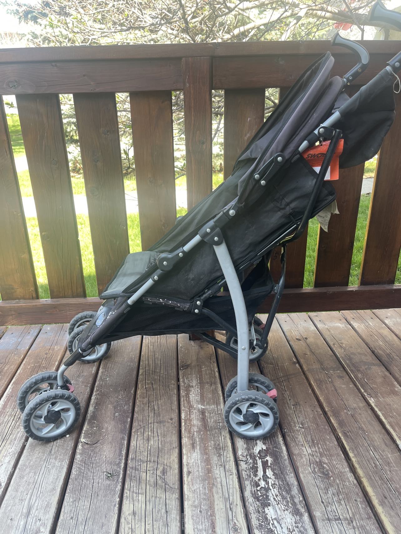 Stroller