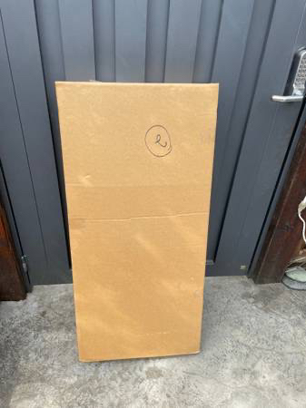 ShelterLogic 10x20x8 Peak Replacement Cover Kit - photo 2