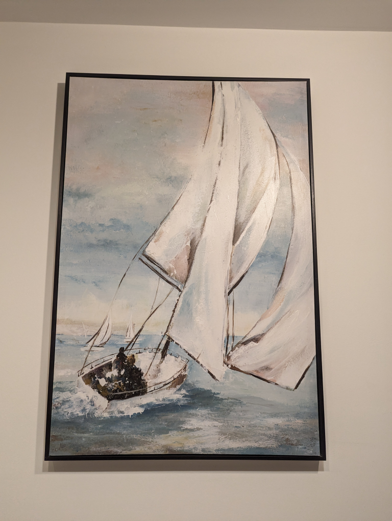 painting