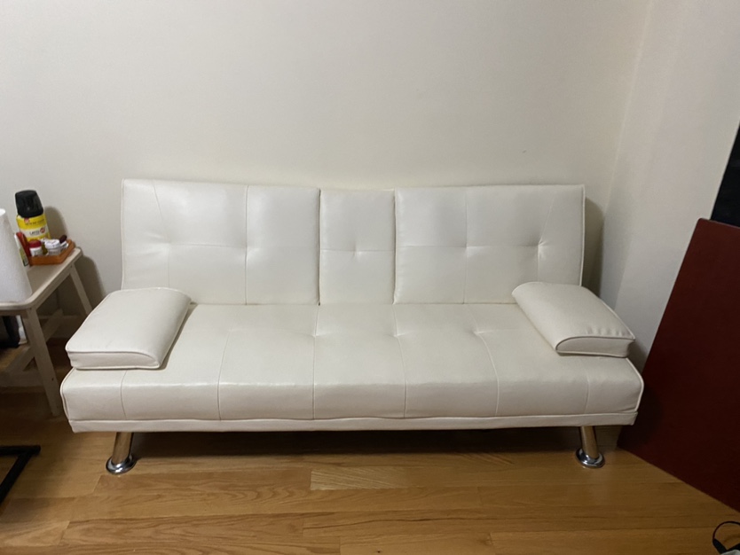 Futon - photo 3