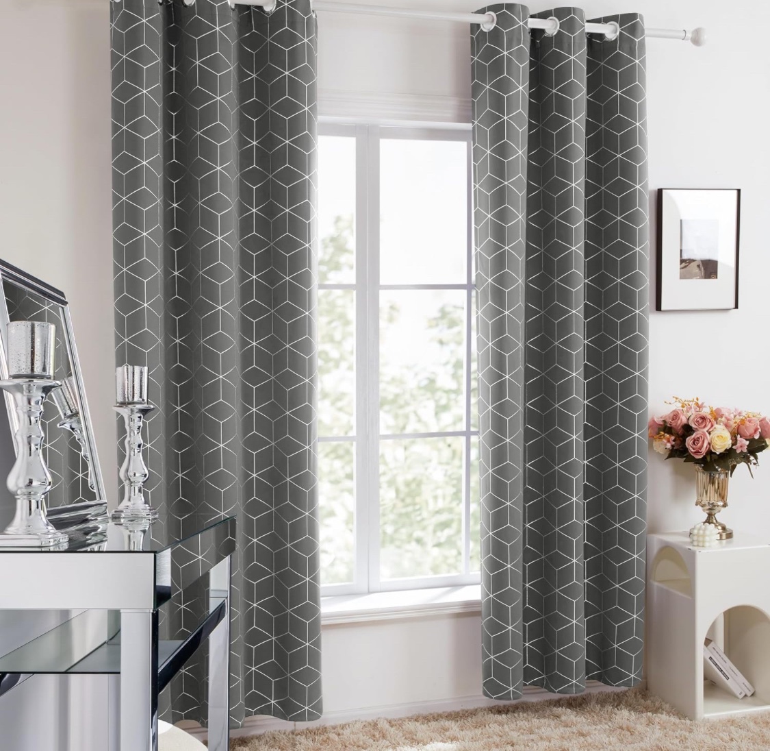 Curtains - photo 2