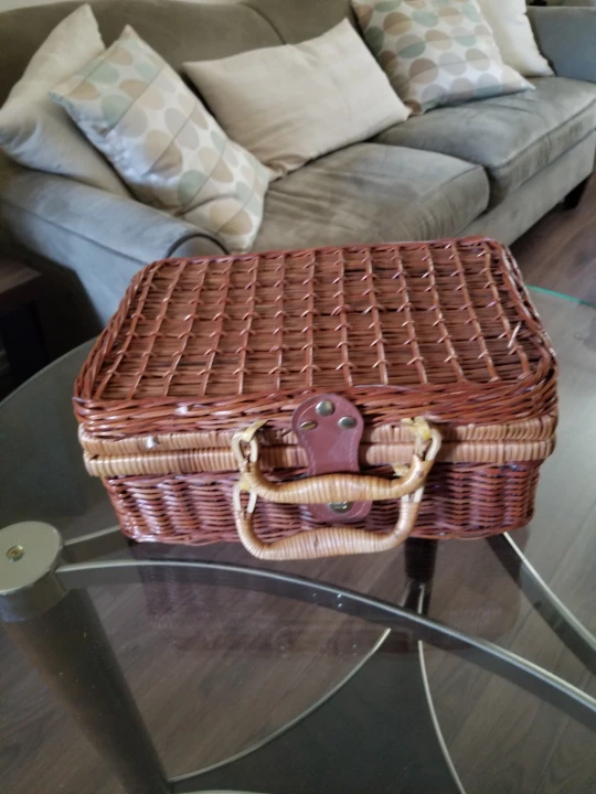 Children's Play Tea Set image indicator(4)