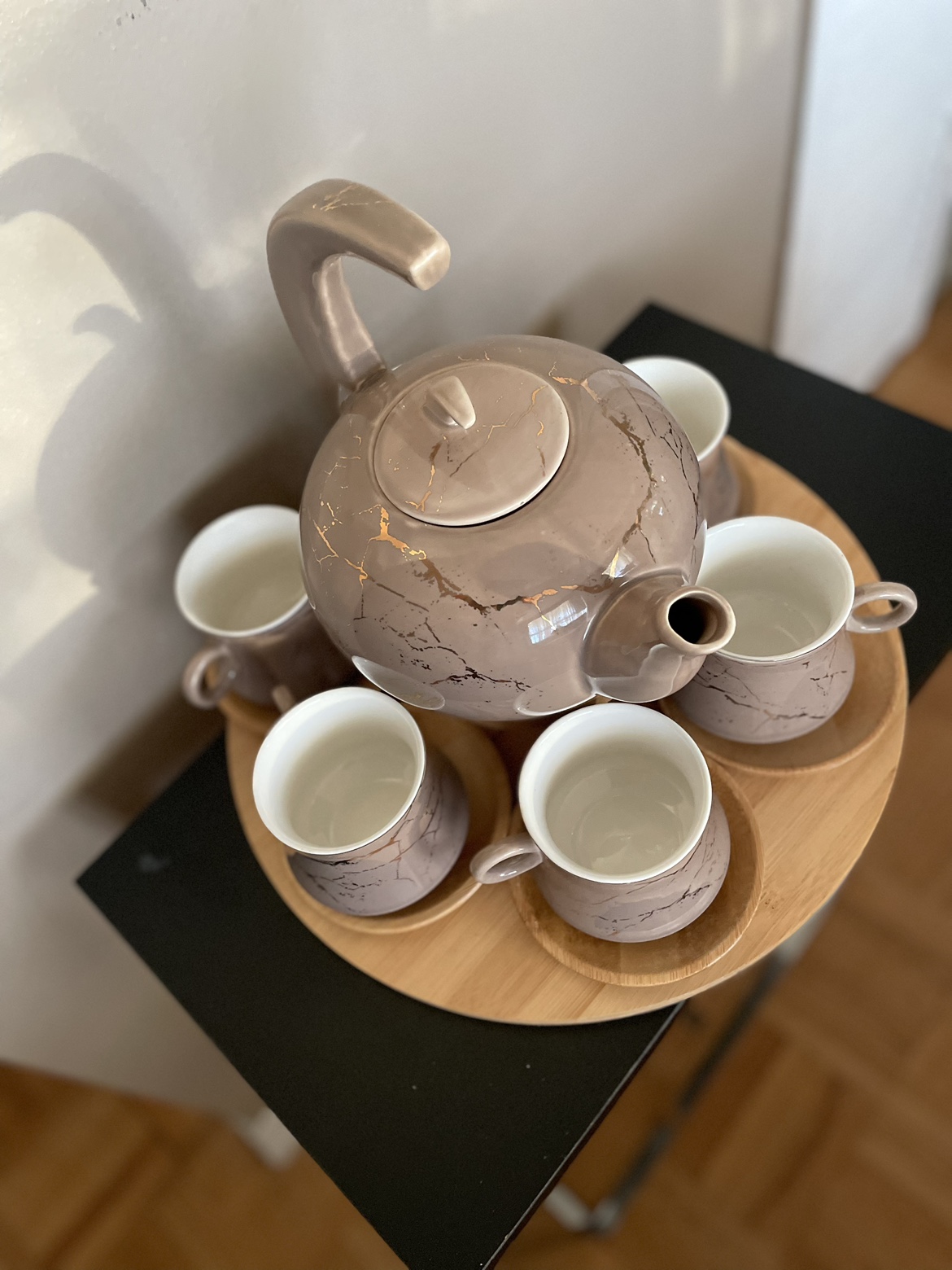 Tea set