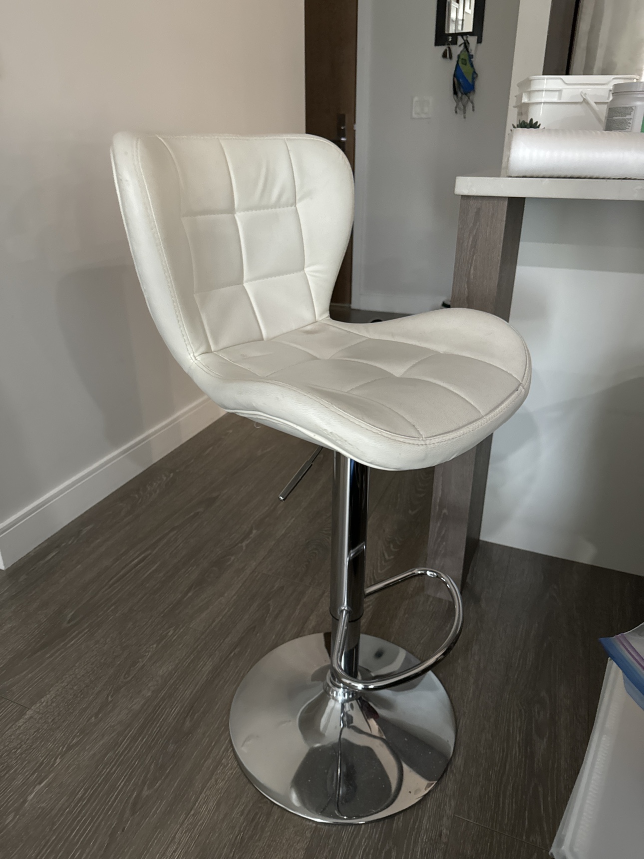 Bar stool X 2