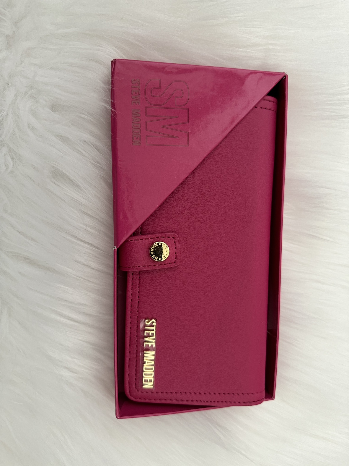 New wallet thumbnail