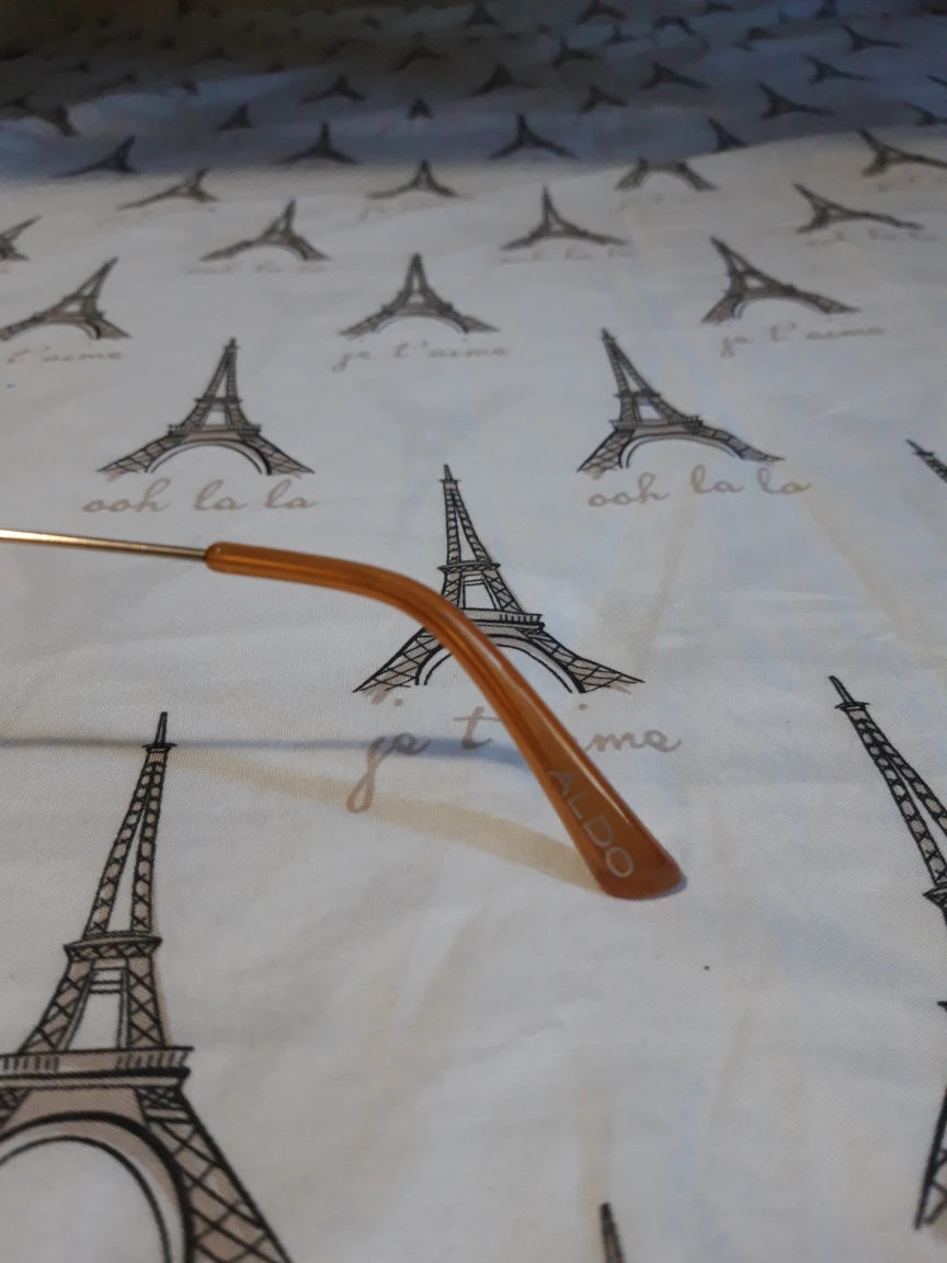 Aldo Sunglasses - photo 3
