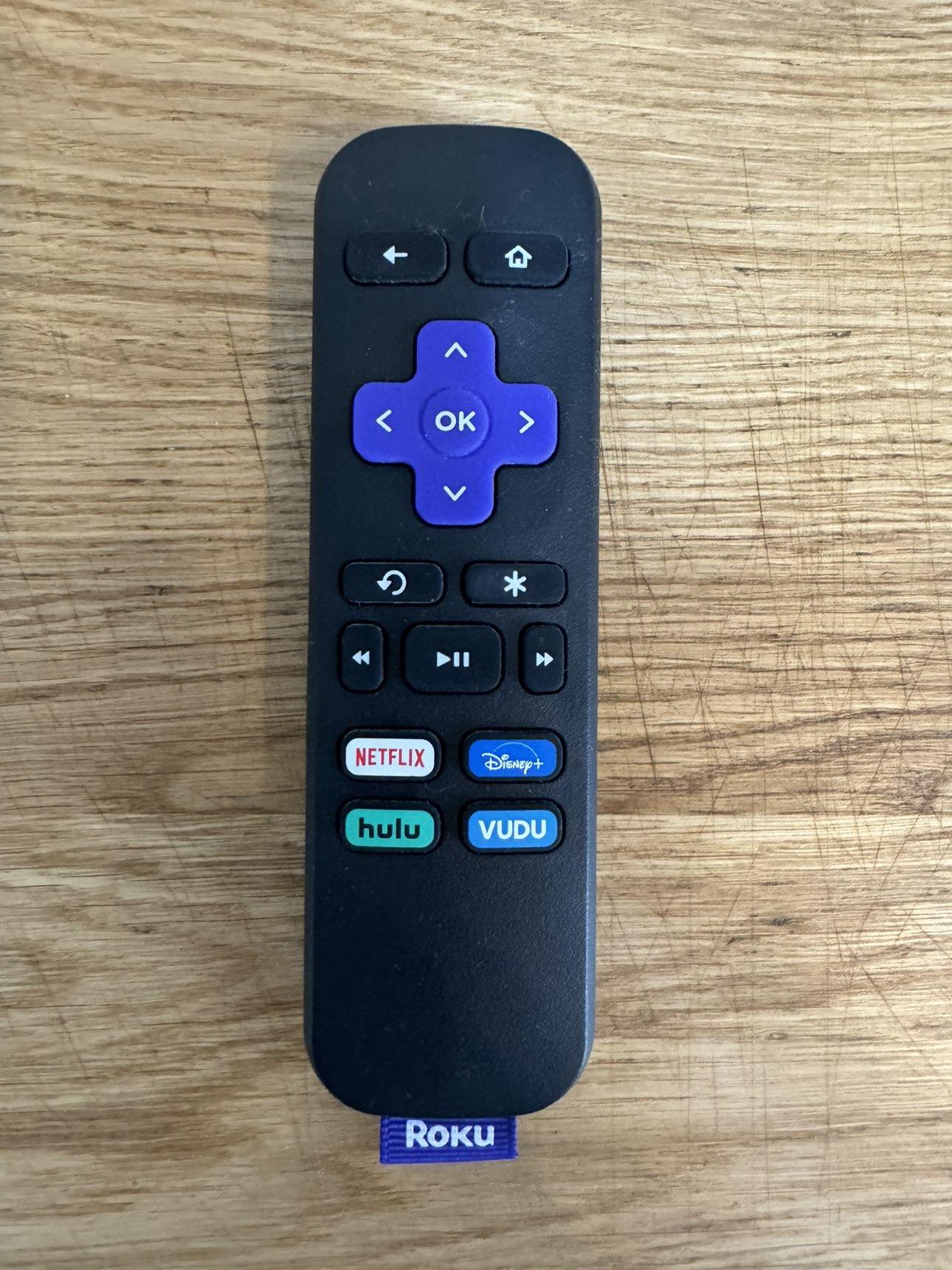 43” Roku TV - photo 4
