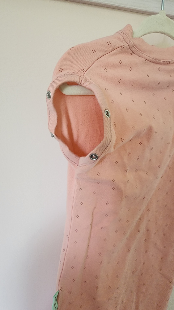 ergoPouch 6-12M 0.2TOG sleepsack - photo 3